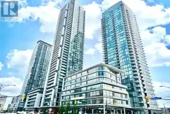 4070 confederation Parkway Unit# 1005, Mississauga (City Centre), Ontario L5B0E9, 1 Bedroom Bedrooms, ,1 BathroomBathrooms,Condo,For Rent,confederation,W10418815