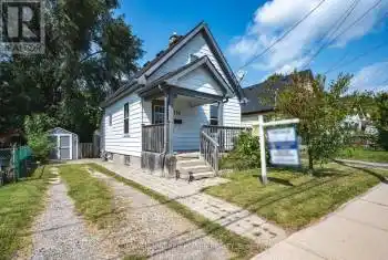 714 CHEAPSIDE St, London, Ontario N5Y 3Y5, 2 Bedrooms Bedrooms, 6 Rooms Rooms,1 BathroomBathrooms,All Houses,Sold,CHEAPSIDE,X10419930