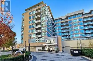 20 GOTHIC Avenue Unit# 702 Toronto Ontario M6P1T5