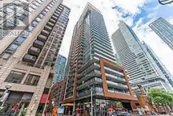 8 Mercer Street Unit# 401, Toronto (Waterfront Communities), Ontario M5V0C4, 2 Bedrooms Bedrooms, ,1 BathroomBathrooms,Condo,For Sale,Mercer,C10419948