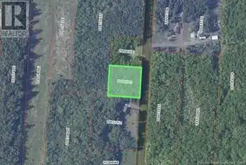 Lot Duguayville Road, Sainte-Rose, New Brunswick E1X2X7, ,Commercial,For Sale,Lot Duguayville Road,NB109155