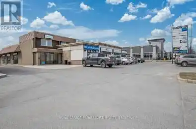 745 Gardiners Road Unit# 21B Kingston Ontario K7M3Y5