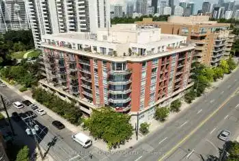 300 Balliol Street Unit# 611, Toronto (Mount Pleasant West), Ontario M4S3G6, 2 Bedrooms Bedrooms, ,1 BathroomBathrooms,Condo,For Sale,Balliol,C10420021