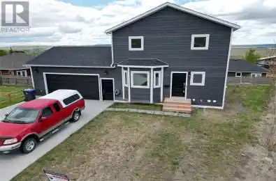 1901 91 Avenue Unit# 1901 Dawson Creek British Columbia V1G4E3