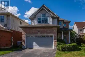 379 BEAVER CREEK Road, Waterloo, Ontario N2T2T2, 4 Bedrooms Bedrooms, ,4 BathroomsBathrooms,All Houses,For Sale,BEAVER CREEK,40676494