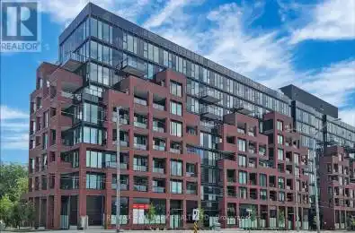 2799 Kingston Road Unit# Ph 924 Toronto (Scarborough Village) Ontario 