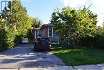 342 Wenlock Street Unit# Lower, Richmond Hill (Harding), Ontario L4C1M9, 2 Bedrooms Bedrooms, ,1 BathroomBathrooms,All Houses,For Rent,Wenlock,N10420139