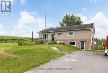 881 11th Line, Trent Hills, Ontario K0L 1L0, 4 Bedrooms Bedrooms, 10 Rooms Rooms,3 BathroomsBathrooms,All Houses,Sold,11th,X10420252