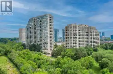 168 Bonis Avenue Unit# 205 Toronto (Tam O'Shanter-Sullivan) Ontario M