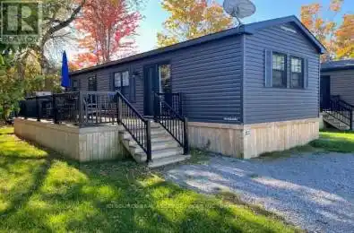 7100 County Rd 18 Unit# 3B Alnwick/Haldimand Ontario K0K2X0