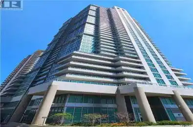 50 Town Centre Court Unit# 2604 Toronto (Bendale) Ontario M1P0A9