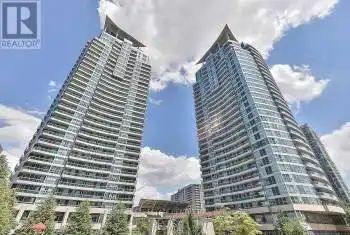 33 Elm Drive Unit# 1310, Mississauga (City Centre), Ontario L5B4M2, 2 Bedrooms Bedrooms, ,2 BathroomsBathrooms,Condo,For Rent,Elm,W10420620