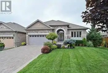 50 Hillcrest Drive, New Tecumseth (Alliston), Ontario L9R0N4, 3 Bedrooms Bedrooms, ,3 BathroomsBathrooms,All Houses,For Sale,Hillcrest,N10419871