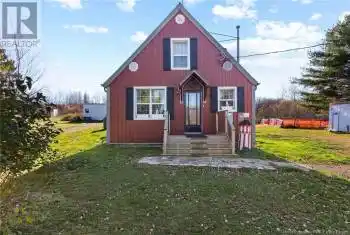 260 Red Bank Road, Chipman, New Brunswick E4A2A4, 4 Bedrooms Bedrooms, ,2 BathroomsBathrooms,All Houses,For Sale,260 Red Bank Road,NB109064