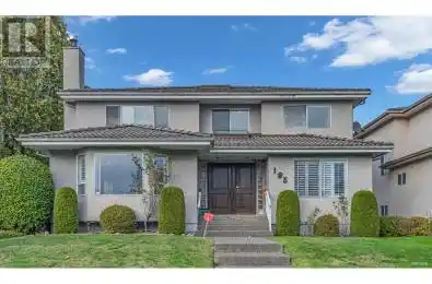 195 45TH Avenue Vancouver British Columbia V5Y2W2