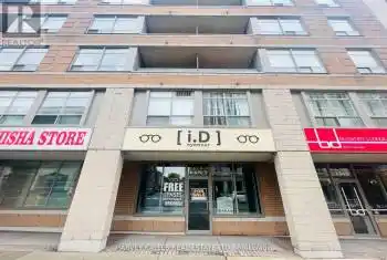 1345 Yonge Street Unit# Unit 6, Toronto (Rosedale-Moore Park), Ontario M4T1X9, ,1 BathroomBathrooms,Commercial,For Sale,Yonge,C10420857