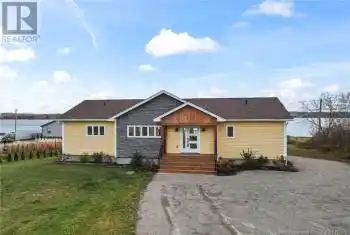 720 Route 535, Cocagne, New Brunswick E4R3G1, 3 Bedrooms Bedrooms, ,2 BathroomsBathrooms,All Houses,For Sale,720 Route 535,NB108969