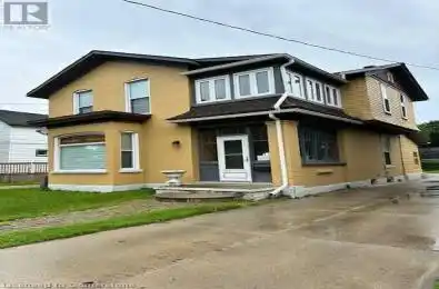 439 MAIN Street Listowel Ontario N4W1A7