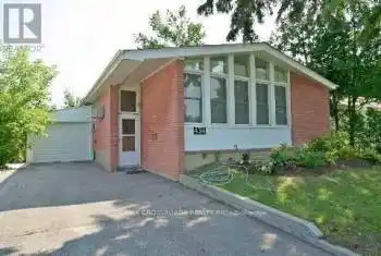 436 Balkan Road Unit# Bsmt, Richmond Hill (Crosby), Ontario L4C2P3, 2 Bedrooms Bedrooms, ,2 BathroomsBathrooms,All Houses,For Rent,Balkan,N10420964