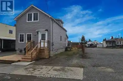 43 Kirkpatrick Street Kirkland Lake Ontario P2N2H2