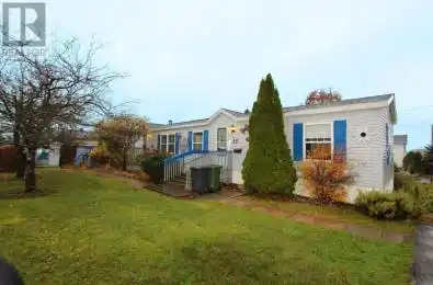 35 Jaxon James Avenue Summerside Prince Edward Island C1N6P3