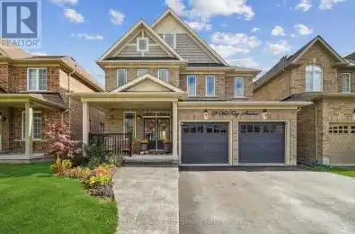 21 Mckay Avenue New Tecumseth (Tottenham) Ontario L0G1W0