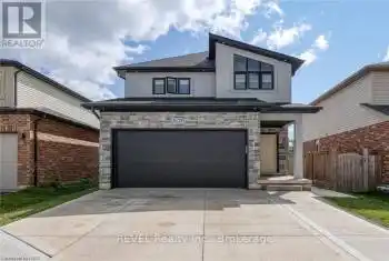 2911 Lemieux Walk, London, Ontario N6L0A9, 5 Bedrooms Bedrooms, ,4 BathroomsBathrooms,All Houses,For Sale,Lemieux,X10418919