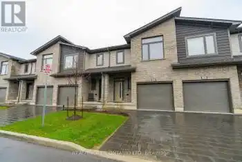 2070 Meadowgate Blvd Unit# 90, London, Ontario N6M 0H5, 3 Bedrooms Bedrooms, 10 Rooms Rooms,4 BathroomsBathrooms,All Houses,Sold,Meadowgate,X10420624