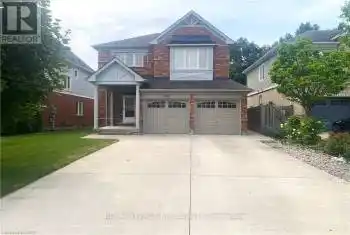 8817 KUDLAC Street, Niagara Falls (219 - Forestview), Ontario L2H0C5, 4 Bedrooms Bedrooms, ,3 BathroomsBathrooms,All Houses,For Sale,KUDLAC,X10420234