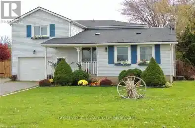 209 EASTCHESTER Avenue Niagara-on-the-Lake (104 - Rural) Ontario L0S1J