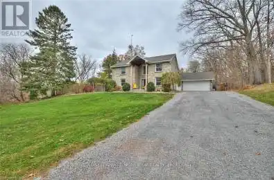 6147 STAMFORD TOWNLINE Road Niagara-on-the-Lake (105 - St. Davids) Ont