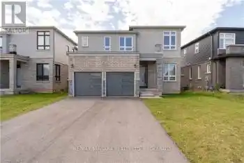 8064 CITATION Road, Niagara Falls (213 - Ascot), Ontario L2H3H7, 4 Bedrooms Bedrooms, ,4 BathroomsBathrooms,All Houses,For Sale,CITATION,X10420478