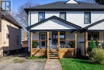 171 Elm Street, Port Colborne (878 - Sugarloaf), Ontario L3K4N7, 3 Bedrooms Bedrooms, ,2 BathroomsBathrooms,All Houses,For Sale,Elm,X10421550