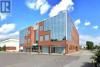 2750 14th Avenue Unit# G11, Markham (Milliken Mills West), Ontario L3R0B6, ,Commercial,For Sale,14th,N10421574