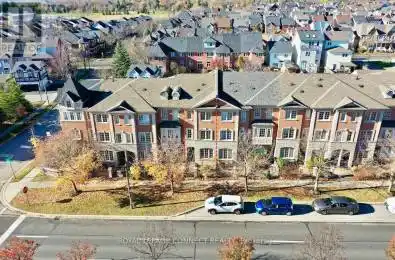 2761 Bur Oak Avenue Markham (Cornell) Ontario L6B1C8