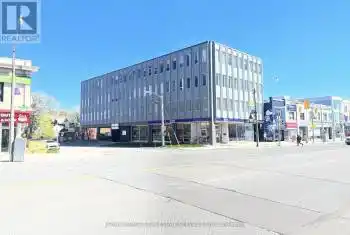 3335 Yonge Street Unit# 305, Toronto (Lawrence Park North), Ontario M4N2M1, ,Commercial,For Rent,Yonge,C10421698