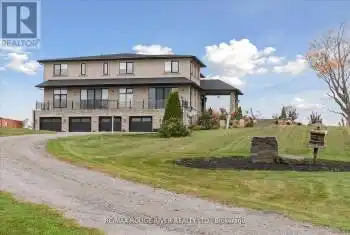 5785 Halls Road, Whitby, Ontario L1M1S5, 7 Bedrooms Bedrooms, ,8 BathroomsBathrooms,All Houses,For Sale,Halls,E10421713