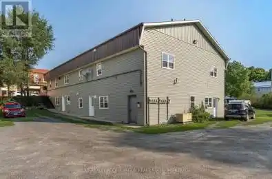 300 Main Street Unit# 5 Deseronto Ontario K0K1X0