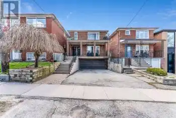 314 Atlas Avenue Unit# Lower, Toronto (Oakwood Village), Ontario M6C3P9, 2 Bedrooms Bedrooms, ,1 BathroomBathrooms,All Houses,For Rent,Atlas,C10421906