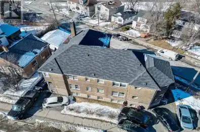 99 Douglas Street Greater Sudbury (Sudbury) Ontario P3E1E9