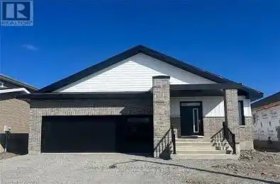 263 PRATT Drive Loyalist (Amherstview) Ontario K7N0E8