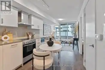 125 Redpath Ave Unit# 305, Toronto, Ontario M4S 0B5, 1 Bedroom Bedrooms, 4 Rooms Rooms,2 BathroomsBathrooms,Condo,Sold,Redpath,C10421884