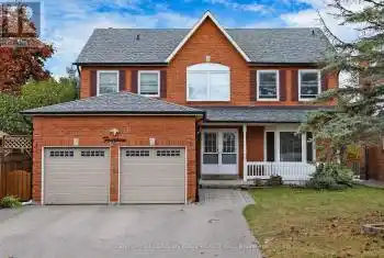 14 Hadera Pl, Georgina, Ontario L4P 3N6, 4 Bedrooms Bedrooms, 10 Rooms Rooms,4 BathroomsBathrooms,All Houses,Rented,Hadera,N10421796