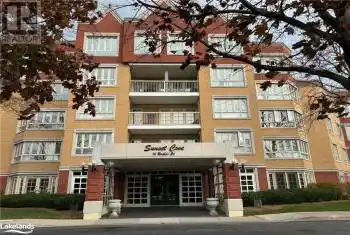 16 RAGLAN Street Unit# 102, Collingwood, Ontario L9Y4Y2, 2 Bedrooms Bedrooms, ,2 BathroomsBathrooms,Condo,For Sale,RAGLAN,S10440261