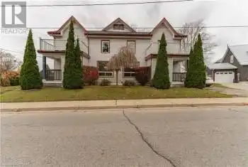 72-74 BROCK Street Unit# 72, Tillsonburg, Ontario N4G1Z8, 6 Bedrooms Bedrooms, ,4 BathroomsBathrooms,Commercial,For Sale,BROCK,X11623997