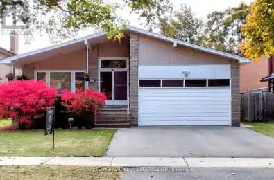 59 Covewood Street Toronto (Bayview Woods-Steeles) Ontario M2M2Z1