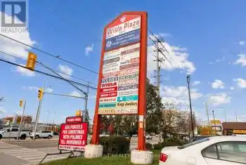 3615 Dixie Road Unit# 9, Mississauga (Applewood), Ontario L4Y4H4, ,Commercial,For Sale,Dixie,W10422087