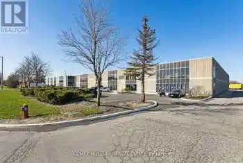 6305 Danville Road, Mississauga (Gateway), Ontario L5T2H7, ,Commercial,For Sale,Danville,W10422281