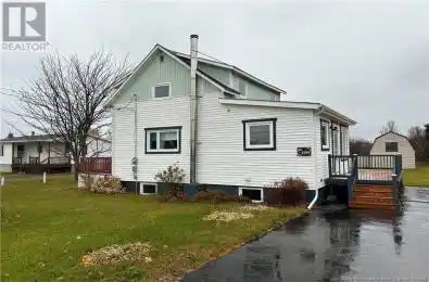 2983 Chiasson Caraquet New Brunswick E1W5V6