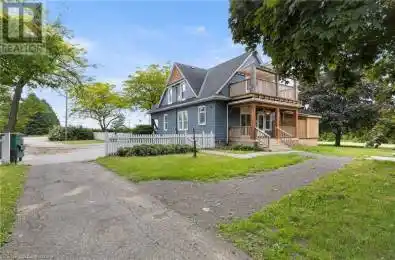 630 LAKESHORE Road Niagara-on-the-Lake Ontario L0S1J0